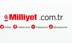 Son dakika: Milliyet'in internet sitesi hacklendi