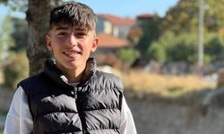Baba dehşet saçtı! 16 yaşındaki oğlunu acımadan öldürdü