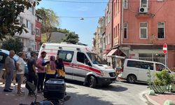İnşaatta göçük! İşçi toprak altında kaldı