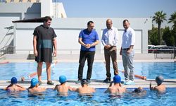 Bornova’da spor keyfi başlıyor: Çocuk ve yetişkinler için kayıtlar açıldı!