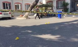 Son dakika! Hastane bahçesinde silahlı saldırı