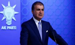 Son dakika! AK Parti'li Ömer Çelik'ten kritik açıklamalar