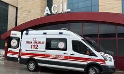 8 aylık veriler paylaşıldı: 112’ye 6,6 milyon asılsız çağrı