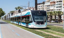 İzmir'deki yolcular dikkat! Tramvay değişikliği duyurdu