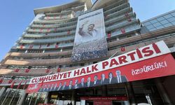 Son dakika! CHP'den olağanüstü toplantı kararı!