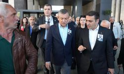 Son dakika! Özgür Özel’e yumruklu saldırı: Selçuk Tengioğlu hakkında flaş karar