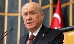 Son dakika! Bahçeli’den flaş YPG uyarısı: Terörsüz Türkiye, terörsüz bölge!