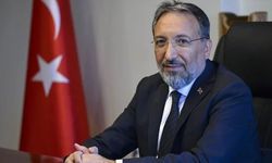 Diyanet’te kritik atama: Safi Arpaguş başkanlık koltuğuna oturdu