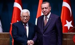Filistin Lideri Türkiye’ye geliyor: Erdoğan ile masada hangi konular var?