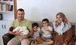Türkiye’de bir ilk! 6 milyonda 1 görülüyor: Bir damlası hayat kurtardı!
