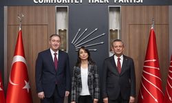 Sarıyer’de kritik buluşma: DEM’den CHP’ye destek mesajı!