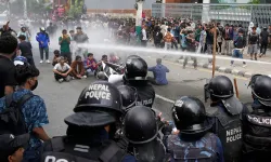 Nepal’de protestolar ölüm getirdi: Ölü sayısı 51’e yükseldi