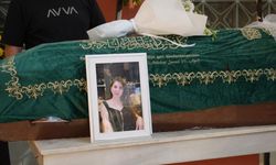 Pilot adayı Berfu Hatipoğlu’na acı veda: Gözyaşlarıyla uğurlandı