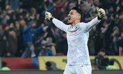 Uğurcan Çakır'dan bomba Galatasaray kararı!