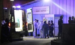 Narkotik operasyonunda akıl almaz olay: 9 Polis tedavi altında