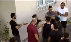 Dehşet veren olay! Trafikte tartıştığı kişinin annesini darp etti
