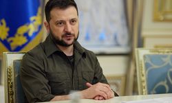 BM Genel Kurulu’nda şok konuşma: Zelenskiy’den kritik uyarı