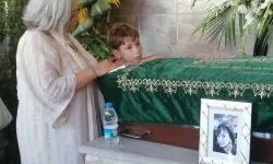 Basın dünyasında acı kayıp: Bahar Nihal Ersözlü defnedildi