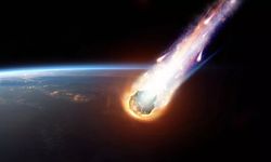 NASA ve ESA’dan son dakika açıklaması: Gök taşı Dünya'ya doğru geliyor