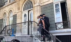 Yunus timleri devrede! İzmir’de 2 firari hükümlü kıskıvrak yakalandı