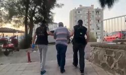 94 adrese eş zamanlı baskın: İzmir polisi suçlulara göz açtırmadı