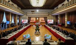 Son dakika! 11. toplantıda kriz! DEM Parti komisyonu terk etti