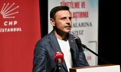 Son dakika! Mahkeme durdurma talebinde bulunmuştu: CHP İstanbul İl Kongresi başladı