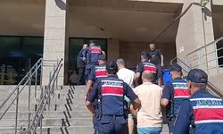 İzmir'de jandarmadan 'narkotik' operasyonu! İşte detaylar