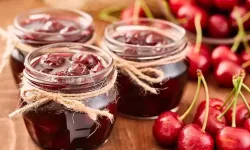 Ev yapımı vişne reçeli nasıl yapılır? Adım adım tarif