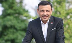Sıcak haber! Özgür Çelik mazbatasını almak için İlçe Seçim Kurulu’nda!