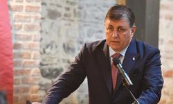 Son dakika! Cemi Tugay’dan flaş Gürsel Tekin açıklaması: Etik olarak doğru!