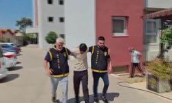 Güvenlik kameralarına yakalandı! Hırsızın akıl almaz savunması olay oldu