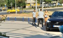276 bin lira aylık kira! Konak Belediye Başkanı lüks araçla gündemde