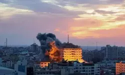 Son dakika: İsrail Yemen’i hedef aldı, patlamalar sürüyor