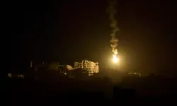 İsrail tankları Gazze’de! İşgal başladı