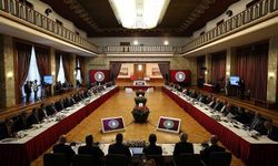 Süreç komisyonundan kritik adım: TBMM Başkanı Kurtulmuş açıkladı