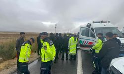 Son dakika! Aksaray'dan kahreden haber! Şehitlerimiz var!