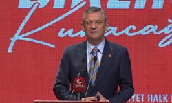 Özgür Özel’den önemli açıklama: CHP tüzüğüne yeni madde eklendi