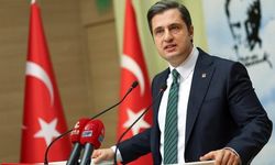 CHP'den 'kumpas' açıklaması! Deniz Yücel: ‘Bir parçası olamazlar’