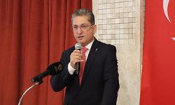 Son dakika! AK Parti'de art arda istifa!