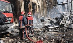 Flaş! Oba Makarna patlamasında mahkeme kararını açıkladı
