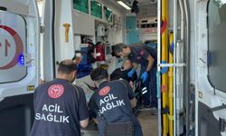 Öğrenci servisine silahlı saldırı: Yaralılar var