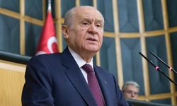 MHP lideri Bahçeli’den son dakika açıklaması: İsrail Türkiye için tehdit!