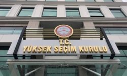 Son dakika! YSK 'CHP' gündemiyle bir araya geldi