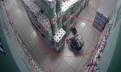 Marketi kundaklamıştı: 10 yaşındaki çocuk hakkında yeni gelişme