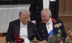 ABD-İngiltere ilişkilerinde Trump’tan tarihi övgü!