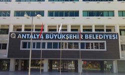 Antalya Büyükşehir Belediyesine yeni operasyon: 20 gözaltı kararı!