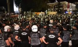 Son dakika! Saraçhane eylemlerinde tutuklanmışlardı: 7 kişi hakkında flaş karar