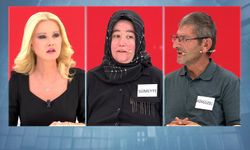 Müge Anlı’da bulundu: Şiddet iddiası ortalığı karıştırdı