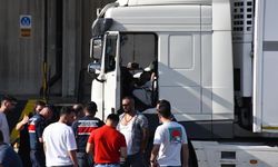 İzmir’de tır sürücüsü ölü bulundu: İşte şoke eden detaylar